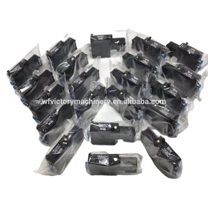 Mesin Cetak Offset SM 74 CD 74 Sm 102 Katup Solenoid M2.184.1111/05 MEBH-4/2-QS-4-SA - Product Image 2