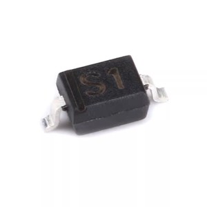 Linh kiện điện tử mạch tích hợp sd101aws 323 flychip (schottky Barrier chỉnh lưu) - Product Image 1