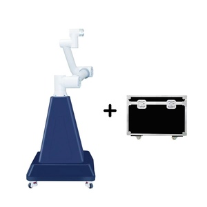 Automático giratorio automatizado Magic Glambot nueva cámara <span class=keywords><strong>de</strong></span> brazo robótico Glambot Robot brazo fotomatón máquina fotográfica - Product Image 4