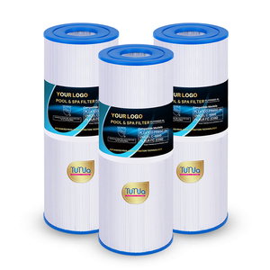 FC-2390 C-4950 PRB50-IN Spa Cartouche Filtre Filtre À Charbon Actif Nettoyage De La <span class=keywords><strong>Piscine</strong></span> Cartouches Filtrantes De <span class=keywords><strong>Piscine</strong></span> Personnalisées - Product Image 1