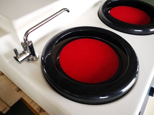 Double Motors Máy Mài Đánh Bóng Mô Hình MP-2BS Máy Mài Và Đánh Bóng Kim Loại - Product Image 4