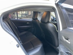 Se Vende <span class=keywords><strong>Corolla</strong></span> 1.5L Sedán de Aspiración Natural, Volante a la Izquierda, Asientos de Cuero, Modelo <span class=keywords><strong>2021</strong></span>, <span class=keywords><strong>Precio</strong></span> Económico - Product Image 6