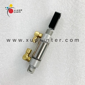 Cylindre pneumatique WD de qualité supérieure L2.334.030 pour pièces d'impression offset Heidelberg XL105 XL75 CD74 L2.334.030/03 - Product Image 6