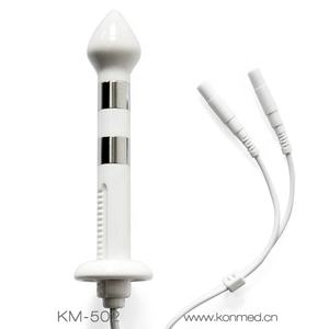 Elektroda Alat Latihan Otot Dasar Panggul yang Dapat Disesuaikan, <span class=keywords><strong>Probe</strong></span> Medis untuk Vagina dan Anus, Elektroda yang Dapat Dimasukkan untuk Alat Latihan Otot Dasar Panggul - Product Image 5