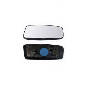 Nuevo COS.PEL. Modelo 505.92515 Cristal de Espejo Retrovisor Izquierdo para Camión, Piezas de Carrocería 15.5cm X 2.0cm para Reemplazo/Reparación - Product Image 1