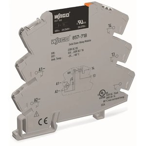 857-718 - Compatibile con Wago - Product Image 1