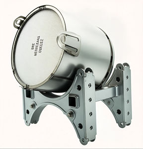 Filtro de partículas diésel Yongyong 2097594 para D11/D13 y para <span class=keywords><strong>P</strong></span>/G/R 2014 Euro 6 Nuevo DPF - Product Image 2