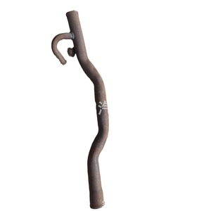 Toyota Coolant Hose 16507-97402 For Cami 661130 J100E J102E J122E Engines <b>Iron</b> Material - Product Image 1