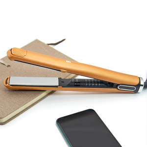 Machine à <span class=keywords><strong>lisser</strong></span> et à couper Be Gorgeous Hair Straightener Sonar, appareil de lissage et de coupe des pointes bouclées, 200 degrés - Product Image 2