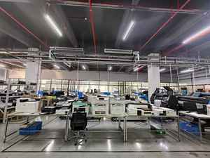 حبر صبغي عالي الجودة من نوع HPQ Pagewide لطابعات 477 452 970 971 975 711 980 960 حبر سائب 1000 مل - Product Image 4