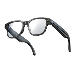 CR-GA02 800W Máy Ảnh Thông Minh Kính Quay Video Với Âm Thanh Cuộc Gọi Bt & Wifi Chuyển 4GB Bộ Nhớ-Thông Minh Đeo Tai Nghe - Product Image 2