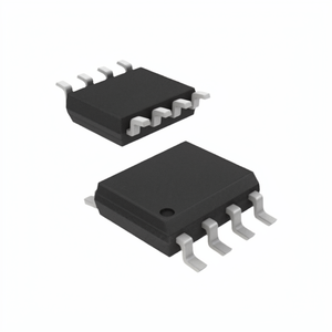 RV4141AM Power Management (PMIC) 8 SOlC Buy Online Electronic Components BOM IC In Stock - Product Image 1