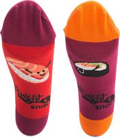 Nouveauté drôle unisexe de haute qualité en coton chaussettes d'équipage OEM tricoté oeuf robe décontracté animaux chaussettes avec logo bas pour la saison de printemps