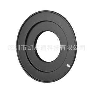 อะแดปเตอร์เลนส์ C-Ai สำหรับนิคอน เอฟ เม้าท์โลหะตัวยึดกล้องแบบปลดเร็ว - Product Image 3