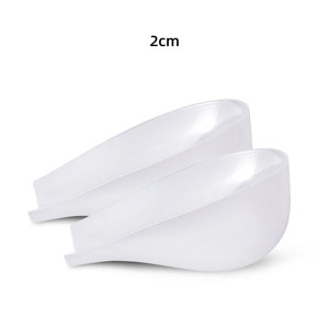<span class=keywords><strong>Scarpe</strong></span> antiurto sportive per il tempo libero con semicerchio rialzabile invisibile calze interne per tallone sottopiede <span class=keywords><strong>interno</strong></span> per tallone - Product Image 6