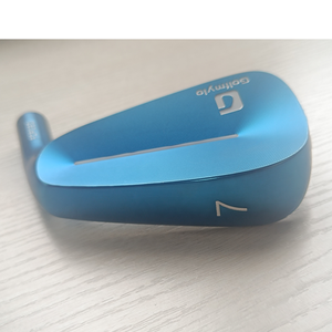 Mazze da Golf in <span class=keywords><strong>Ferro</strong></span> Forgiate su Misura con Lavorazione CNC e Impugnatura in Gomma - Importazione all'Ingrosso - Product Image 2