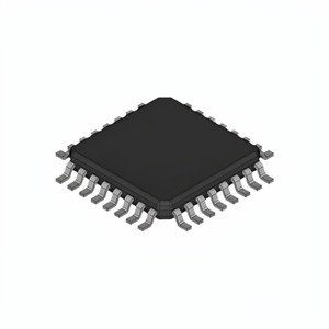 Manufacturer Channel Logic Electronic Chips Component CY7C4241-10AC 32 TQFP - Product Image 1