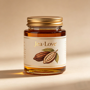 Manteca <span class=keywords><strong>de</strong></span> <span class=keywords><strong>Cacao</strong></span> Virgen 100% Pura, Aceite Esencial Prensado en Frío para el Cuidado <span class=keywords><strong>de</strong></span> la Piel y Labios, Venta al por Mayor OEM ODM - Product Image 1