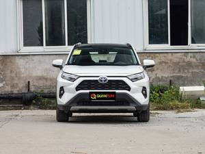 Toyota <span class=keywords><strong>RAV</strong></span> 2024 Ibrida 2.5L E-CVT 4WD Elite Plus, Bestseller, Durevole, Cambio Fluido, per Appassionati di Fuoristrada e Avventurieri - Product Image 2