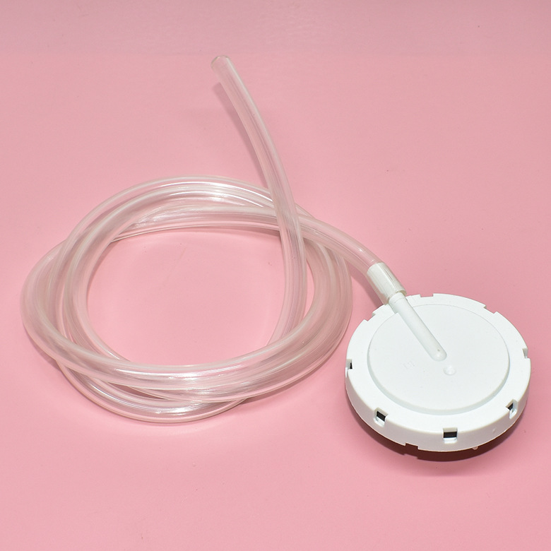 Capteur de niveau d'eau + tuyau de raccordement de 1m [un ensemble]