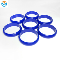 Joint torique en caoutchouc de Silicone coloré pour chauffe-eau solaire, Joint de robinet