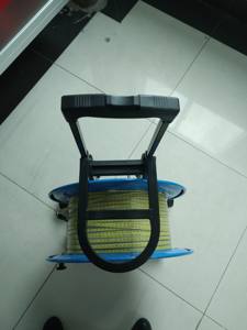 블루 보어홀 스틸 릴 500m 수위계 피에조미터 딥미터 - Product Image 3