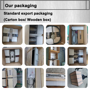 Produsen Top KBA127(B) Exproof Kamera <span class=keywords><strong>CCTV</strong></span> tambang tahan api untuk dijual - Product Image 4