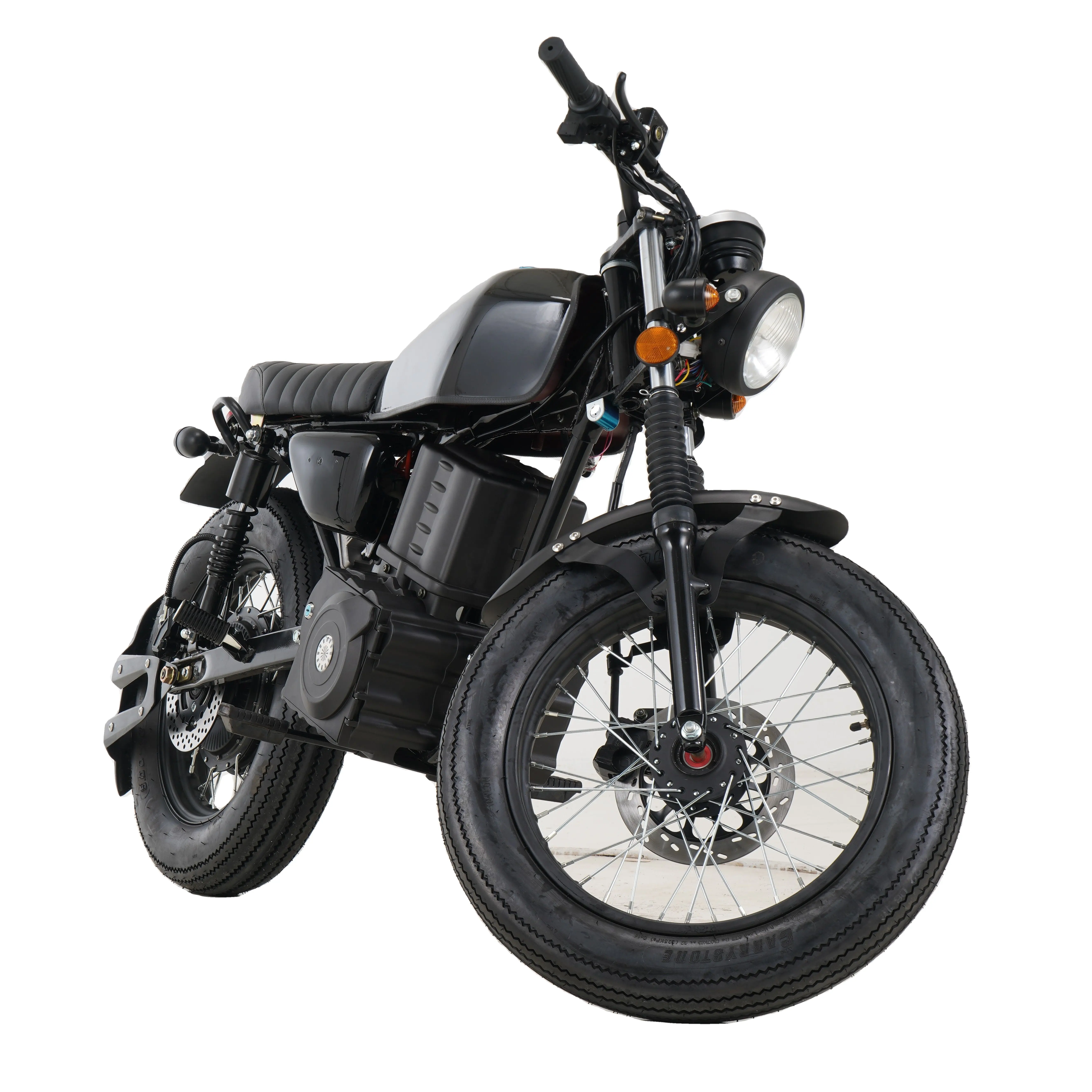 Nuove moto sportive di strada 72v 3000w 8000w Racing Cool sport moto elettrica