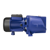 Pompe à eau à jet haute pression MARKERS 750W 1HP pour usage domestique