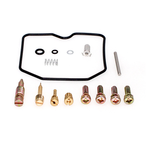 Kit de réparation de carburateur de moto pour Triumph <span class=keywords><strong>Bonneville</strong></span> <span class=keywords><strong>800</strong></span> T100 T 100 2001-08, accessoires de réparation, 2 ensembles - Product Image 2