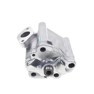 <span class=keywords><strong>Pompe</strong></span> à <span class=keywords><strong>huile</strong></span> pour <span class=keywords><strong>Mazda</strong></span> 3 <span class=keywords><strong>5</strong></span> 6 2004-2013 pour <span class=keywords><strong>Mazda</strong></span> <span class=keywords><strong>CX</strong></span>-7 2009-2022 pour Ford Escape 2011-2012 L31014100A L31014100D - Product Image 2