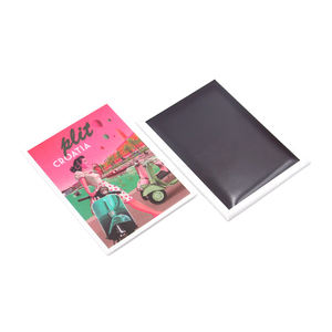 Aimant de réfrigérateur personnalisé avec photo Israël Palestine, autocollants souvenirs d'<span class=keywords><strong>Andorre</strong></span> sur aimants pour réfrigérateur - Product Image 5