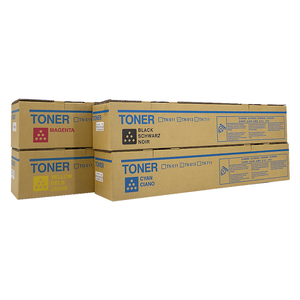 Cartouche de toner couleur TN613 TN-613 pour imprimantes <span class=keywords><strong>Konica</strong></span> Minolta Bizhub C452 C552 C652 552DS C452 C552 C652 – Toner japonais - Product Image 5