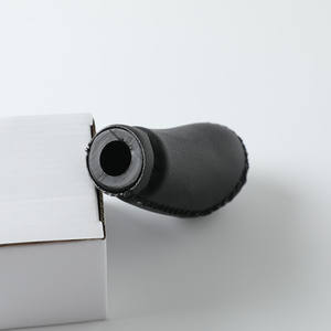 Pommeau de levier de vitesse pour véhicules Fiat, en plastique PU, ergonomique - Product Image 2