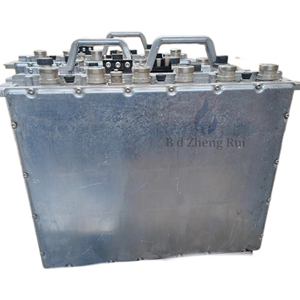 Thiết bị truyền thông frgt rru cho cơ sở hạ tầng không dây thiết bị trạm cơ sở sử dụng trong kho - Product Image 5