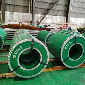 Giá thép cuộn không gỉ 316, thép không gỉ 304 của công ty Five Star tính theo kg - Product Image 5