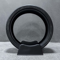 Nueva Carcasa de Neumático para Motocicleta INCA KING 21-50-170 para Reequipamiento/Actualización con Garantía de Un Año