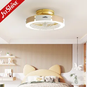1stshine Ceiling Fan Supplier Energy Saving Quiet Modern Homestead Ceiling Fans