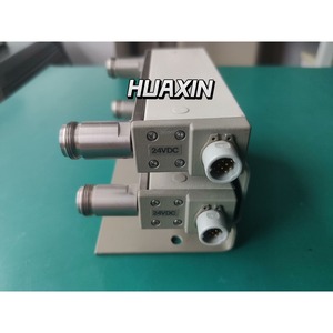 Conector Atenuador Keysight Agilent 1715A 11716A C D F E Usado hx1 - Product Image 4