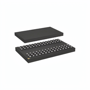 IS42S32160F-6BL-TR Electronic Chips Component 90 TFBGA Memory Original - Product Image 1