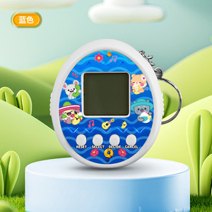 2024 Offre Spéciale jouet Tamagotchis électronique Pet Machine alimentation elfe Pet jeu Machine nostalgique classique porte-clés cadeau petit jouet - Product Image 6