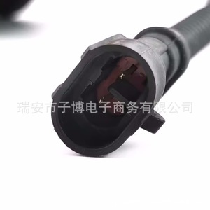 JieFang J6 A01 Short Wire <b>Switch</b> <b>For</b> Cab Hydraulic Tilt <b>Control</b> Replacement Part - Product Image 4