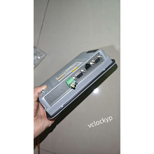 แผงควบคุมระบบสัมผัส BEIJER ELECTRONICS IX T7A รุ่น 630000202 มือสอง - Product Image 2