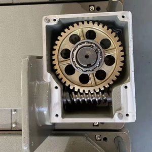 Motor de Elevación LTD para Andamios de Construcción, Plataforma Suspendida de Pared - Product Image 4