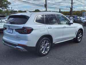 <span class=keywords><strong>BMW</strong></span> X3 X-Drive <span class=keywords><strong>30i</strong></span> AWD 2023 Usado en Excelentes Condiciones, Volante a la Izquierda, Asientos de Cuero, Euro III, Cámara Trasera, 5 Plazas, ESC - Product Image 3