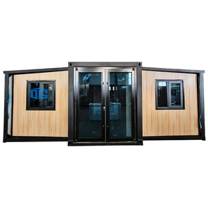 Negozio o caffetteria espandibile per Container - Product Image 3