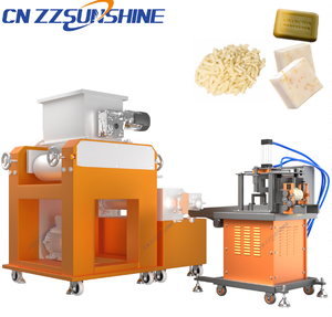 Precio de Fábrica, Máquina para Hacer Jabón en Barra y Jabón para Manos, Totalmente Automática, de Alta Eficiencia y Ahorro de Energía, para Uso Doméstico/Hotelero - Product Image 6