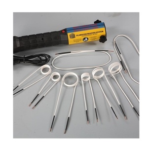 Extracteurs <span class=keywords><strong>de</strong></span> boulons haute fréquence <span class=keywords><strong>de</strong></span> qualité professionnelle pour desserrer les écrous bloqués, pour usage professionnel des mécaniciens, performance fiable - Product Image 2