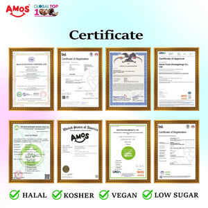 ממתקים קלופים של עמוס פילרץ, שקית ממתקים רכים ומתוקים, גומי בטעמי פירות אקזוטיים, ממתק גומי קלוף - Product Image 6