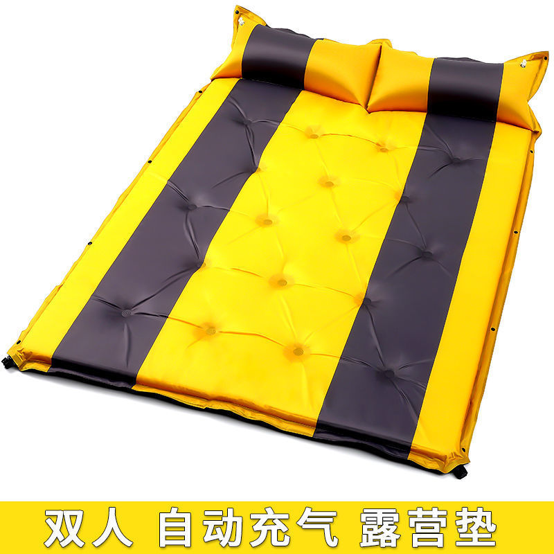 Style A, Orange, 192*132*3cm, Sélection de qualité